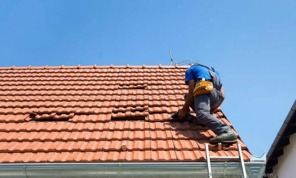Dakreparatie En Verzekering Hoofddorp