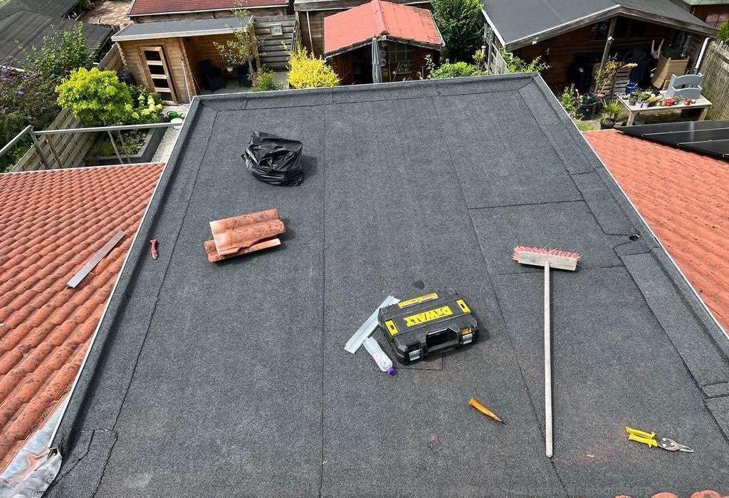 Kosten Besparen Bij Selecteren Dakdekker Hoofddorp